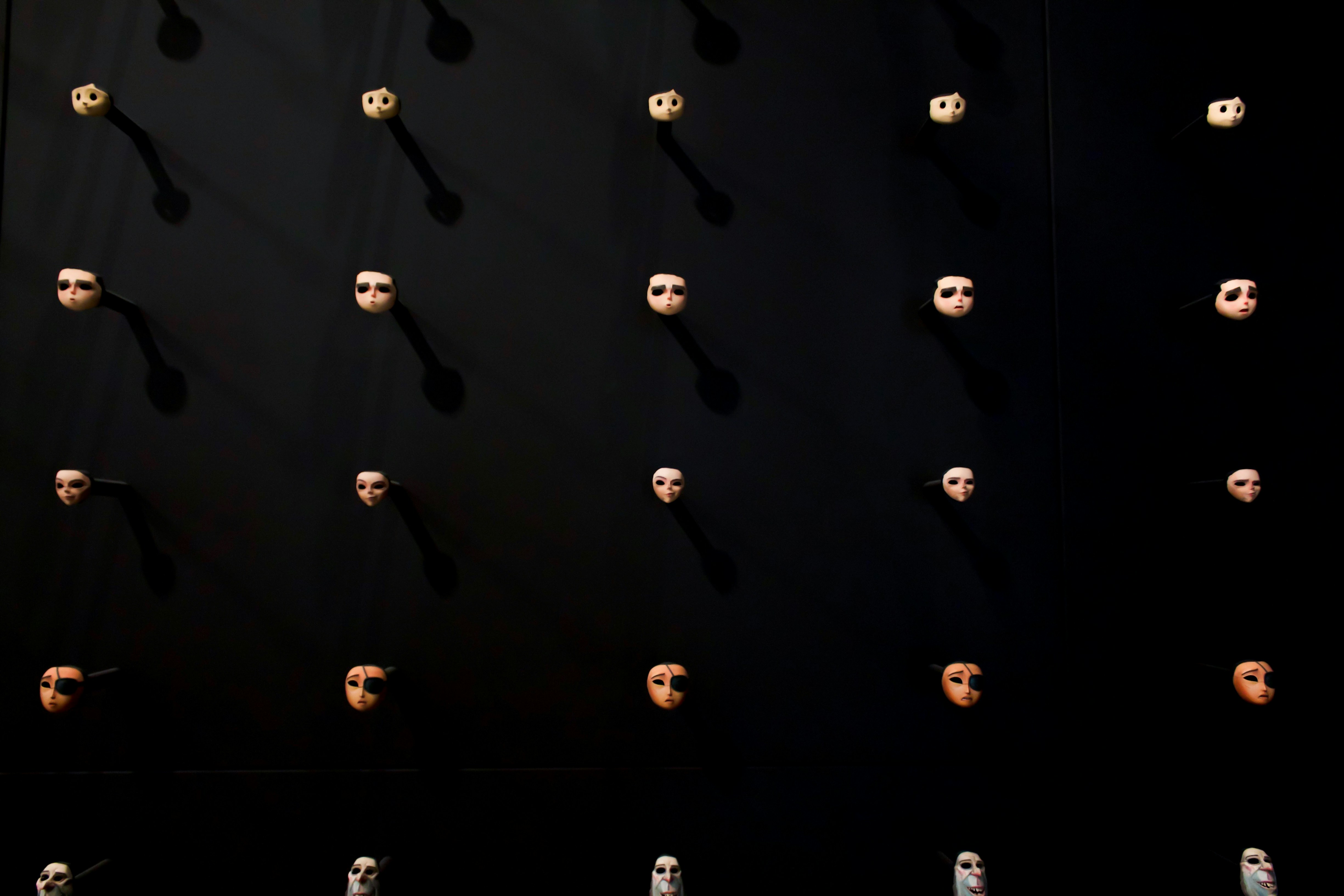 Godot Engineのエディター画面