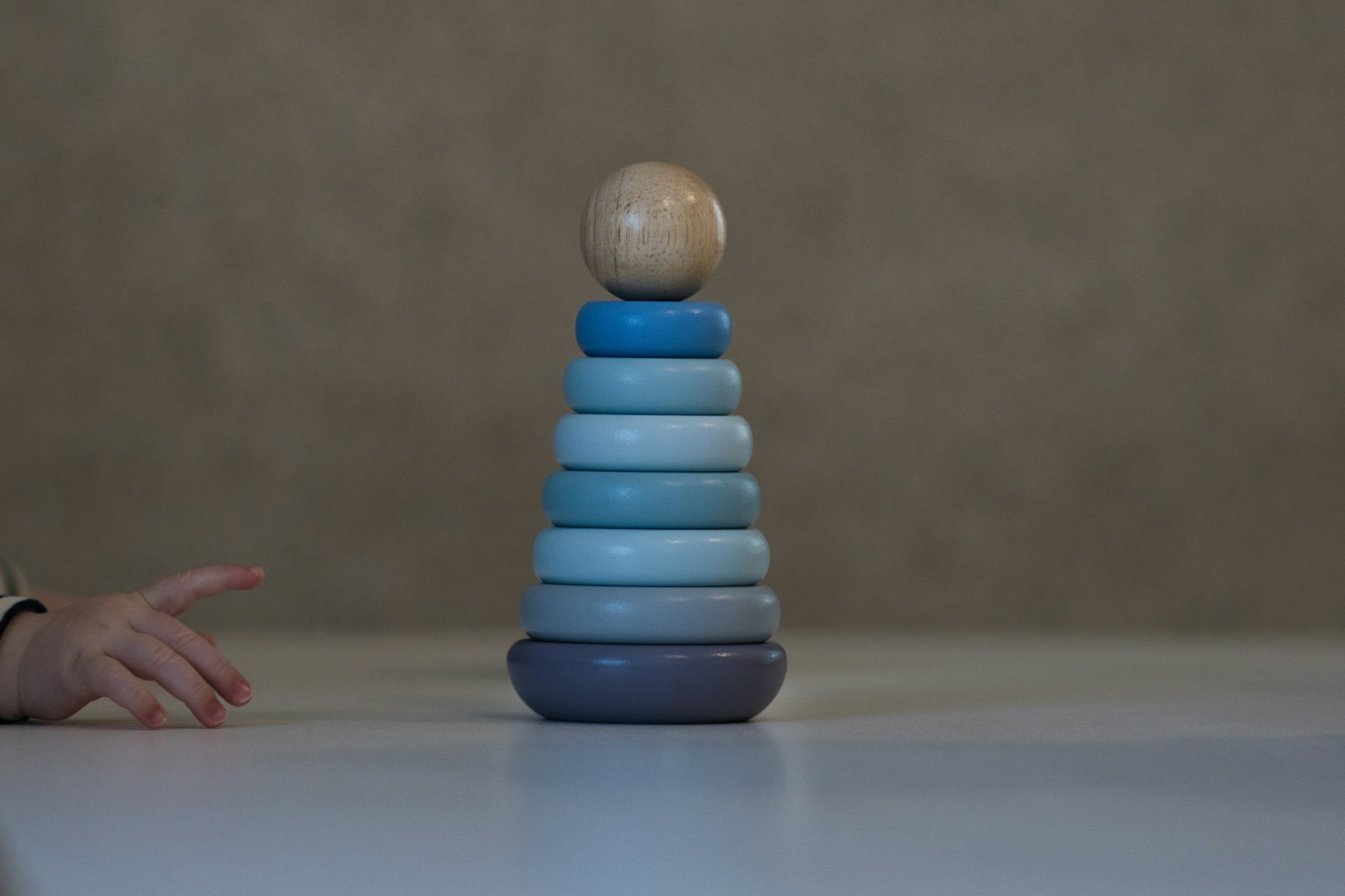 メッシュ変形を使用したアニメーションの例