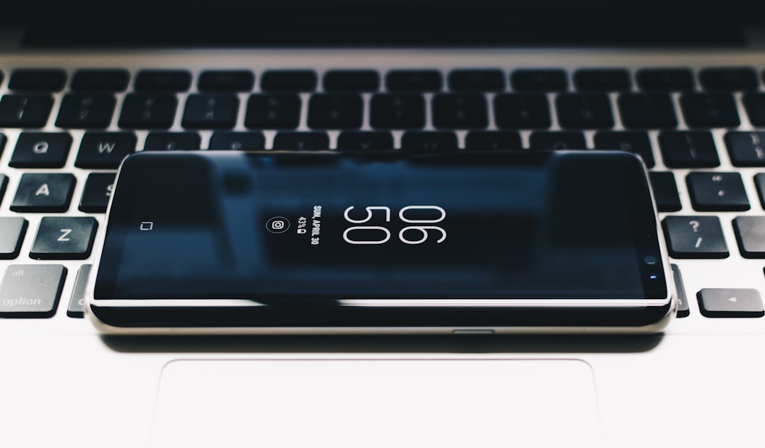 エディタの設定画面のスクリーンショット